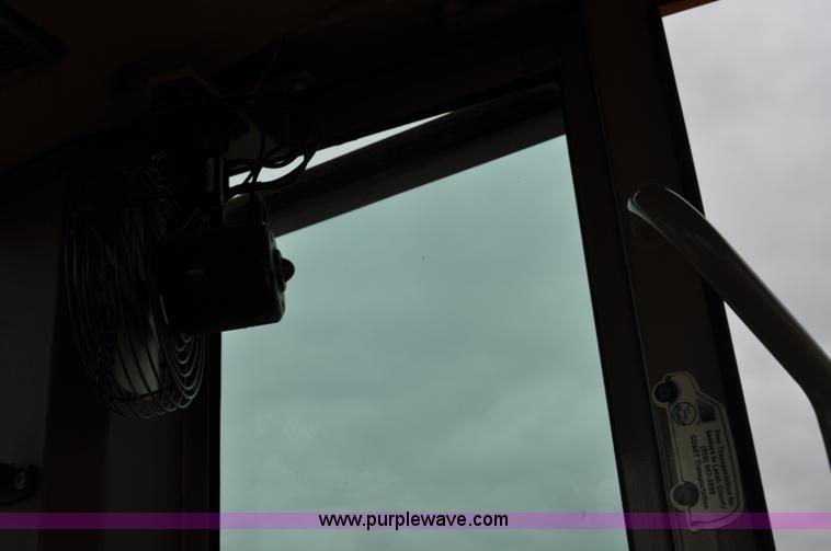 image for item C3028 John Deere 772BH motor grader