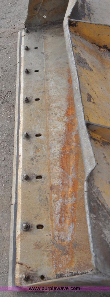 image for item C3029 1988 John Deere 444E articulated wheel loader