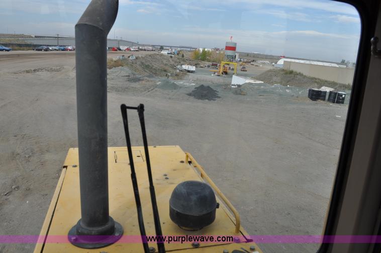 image for item C3029 1988 John Deere 444E articulated wheel loader