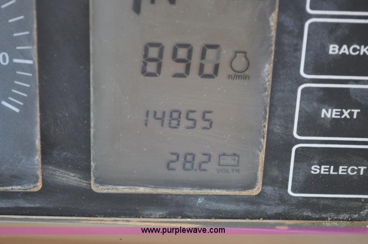 image for item C3030 2000 John Deere 444H wheel loader