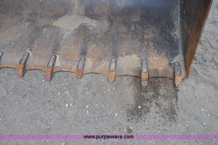 image for item C3031 Case W20B wheel loader