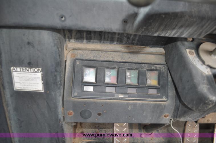 image for item C3031 Case W20B wheel loader