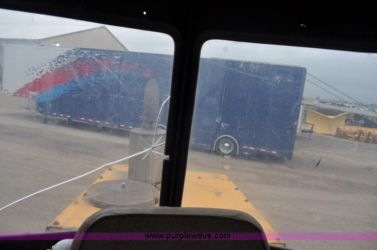 image for item C3031 Case W20B wheel loader