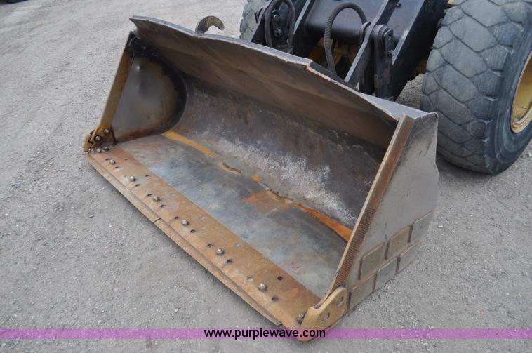 image for item C3032 1998 Caterpillar IT28G wheel loader