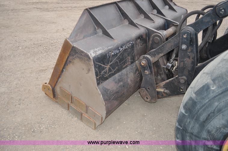 image for item C3032 1998 Caterpillar IT28G wheel loader
