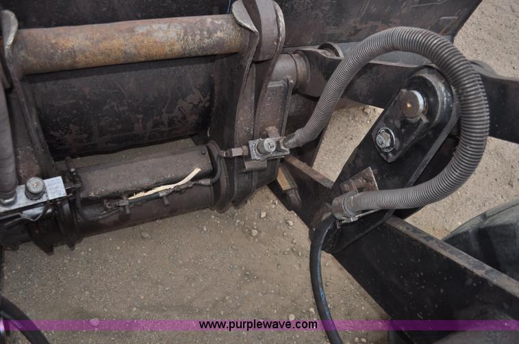 image for item C3032 1998 Caterpillar IT28G wheel loader