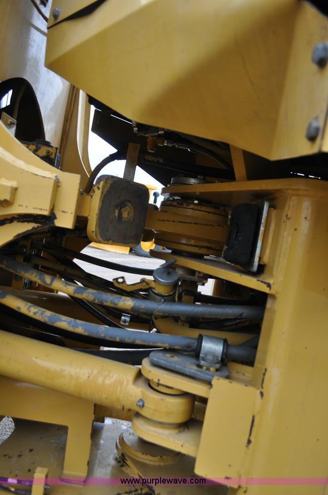 image for item C3032 1998 Caterpillar IT28G wheel loader