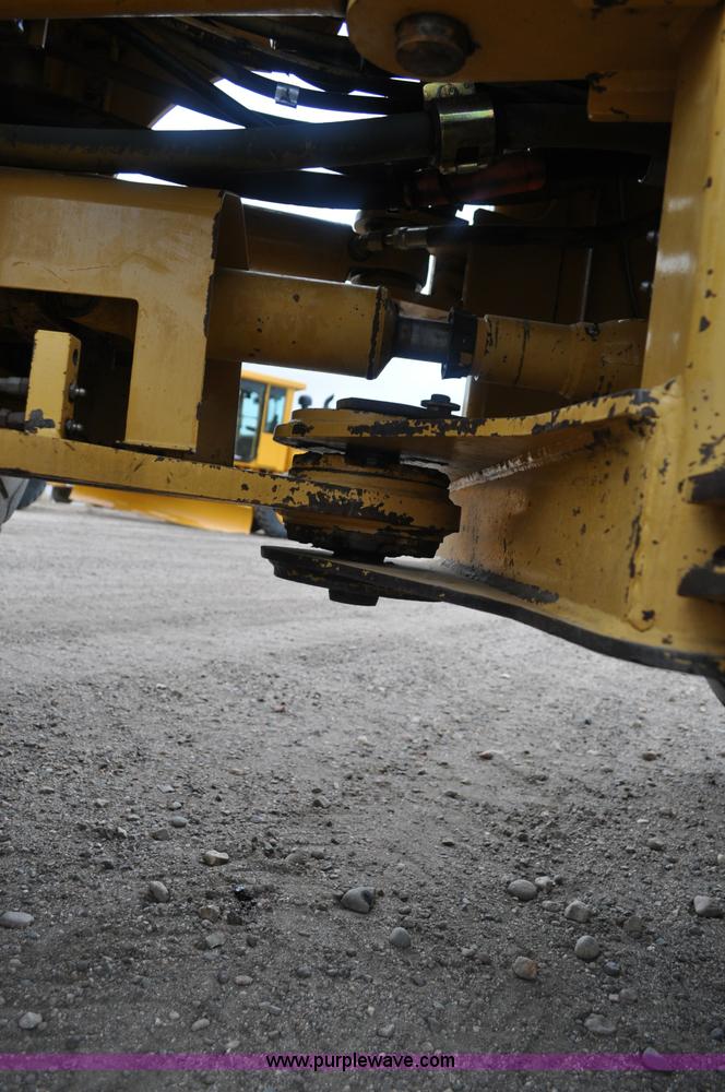 image for item C3032 1998 Caterpillar IT28G wheel loader