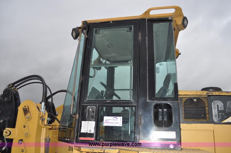 image for item C3032 1998 Caterpillar IT28G wheel loader