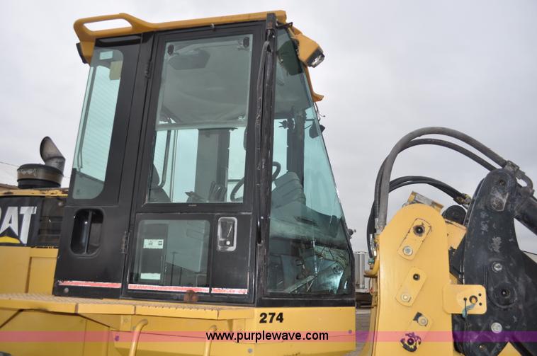 image for item C3032 1998 Caterpillar IT28G wheel loader