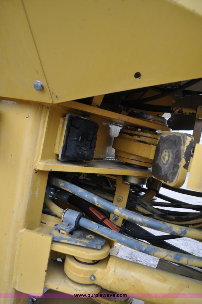 image for item C3032 1998 Caterpillar IT28G wheel loader