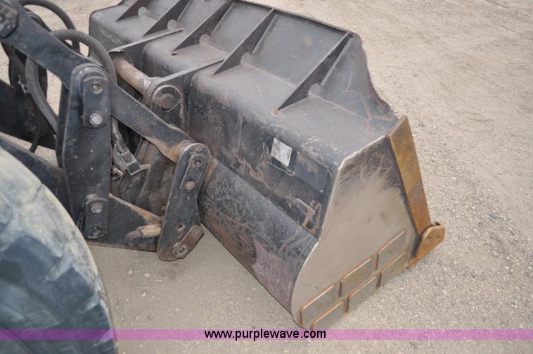 image for item C3032 1998 Caterpillar IT28G wheel loader