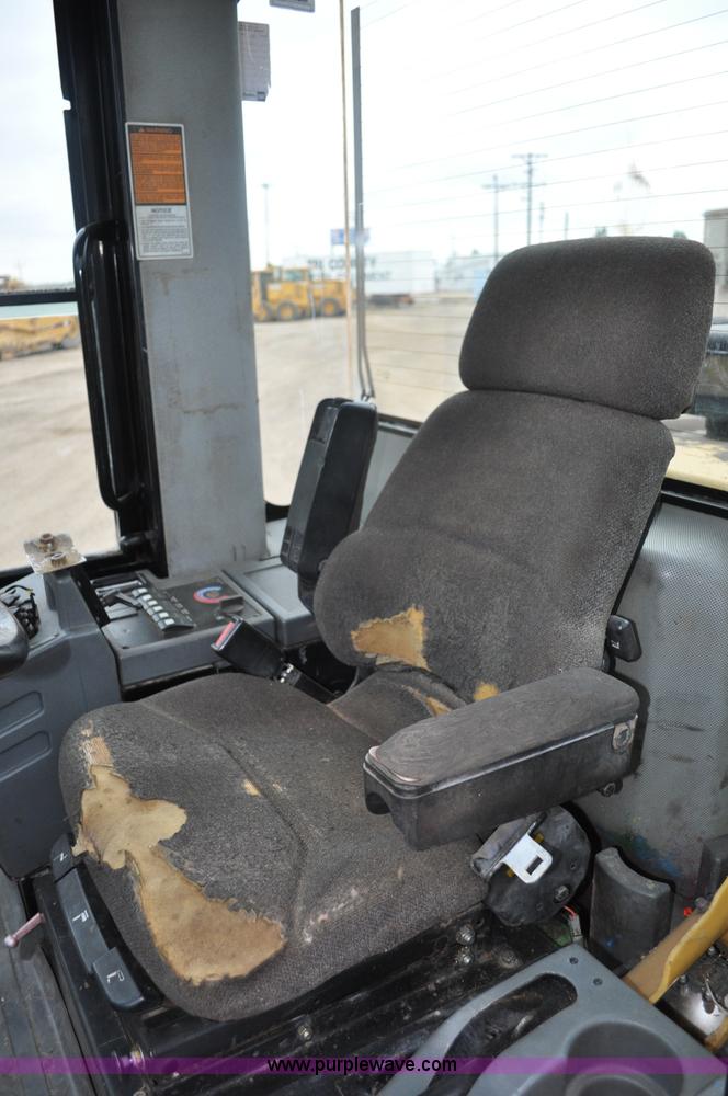 image for item C3032 1998 Caterpillar IT28G wheel loader