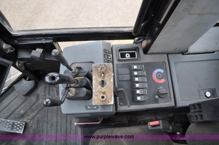 image for item C3032 1998 Caterpillar IT28G wheel loader