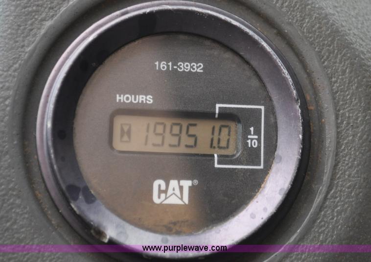 image for item C3032 1998 Caterpillar IT28G wheel loader