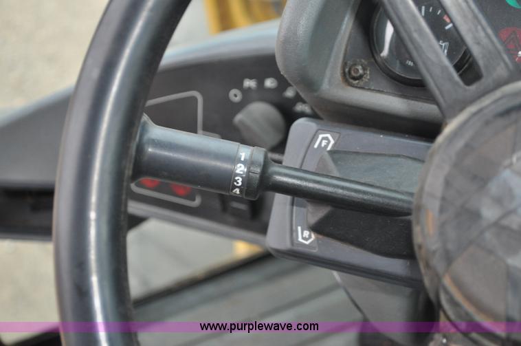 image for item C3032 1998 Caterpillar IT28G wheel loader