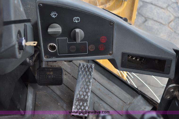 image for item C3032 1998 Caterpillar IT28G wheel loader