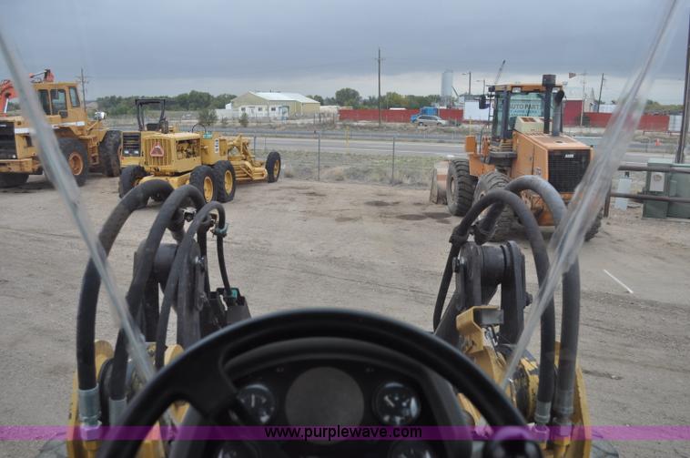 image for item C3032 1998 Caterpillar IT28G wheel loader