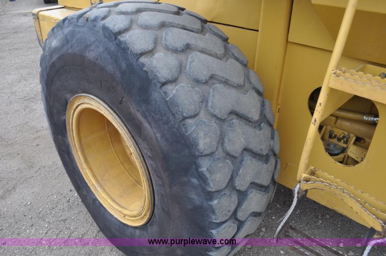 image for item C3032 1998 Caterpillar IT28G wheel loader