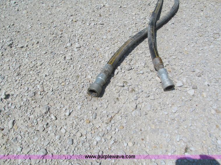 image for item E2097 1999 Ledwell 40' dry bulk trailer