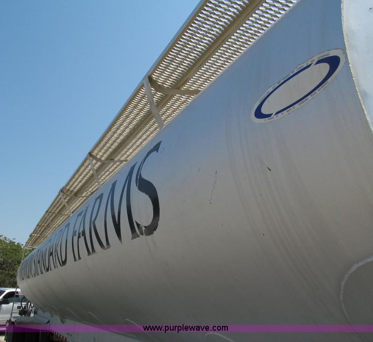 image for item E2099 1998 Ledwell 40' dry bulk trailer