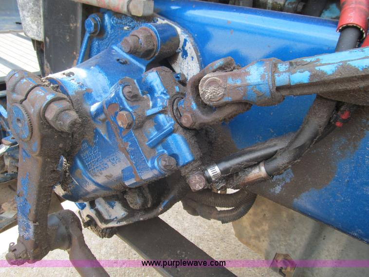 image for item F3028 1998 Peterbilt 377 semi truck