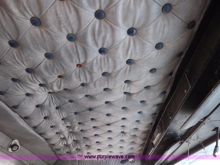 image for item F6038 1985 Kenworth W900 semi truck