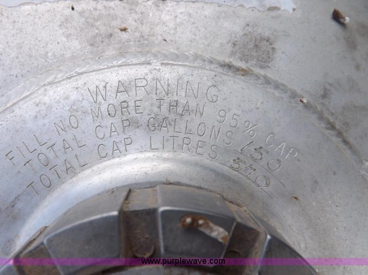 image for item F6038 1985 Kenworth W900 semi truck