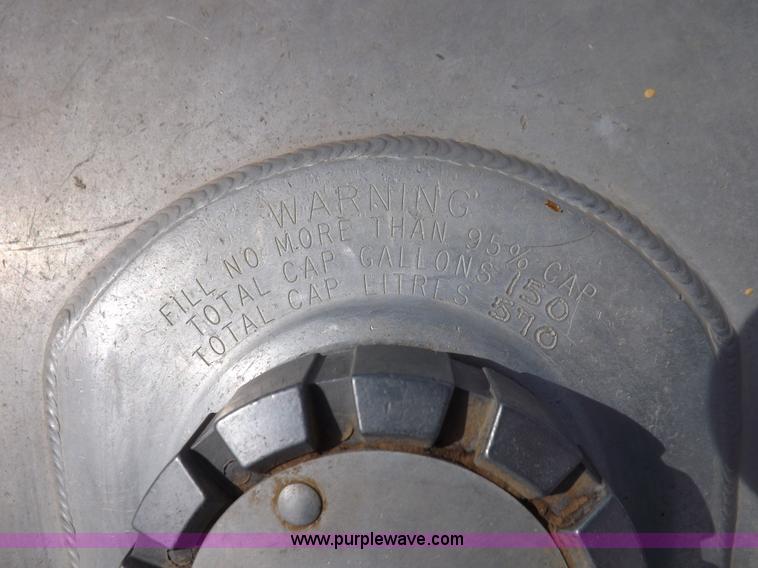 image for item F6038 1985 Kenworth W900 semi truck