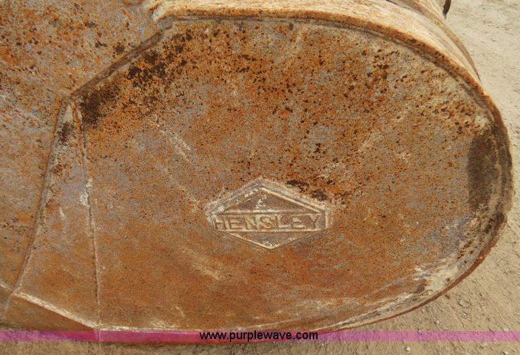 image for item B2489 Daewoo Solar 220LC-III excavator