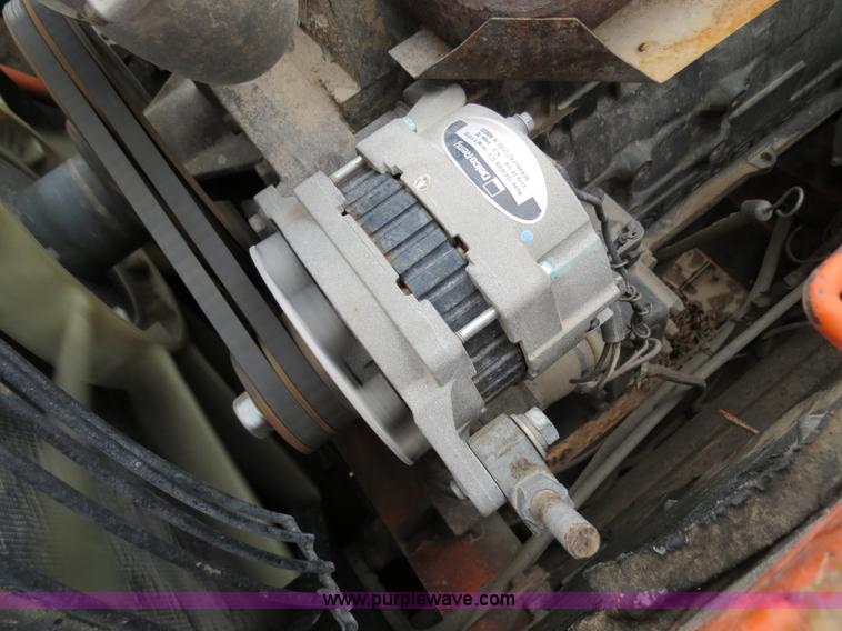 image for item B2489 Daewoo Solar 220LC-III excavator