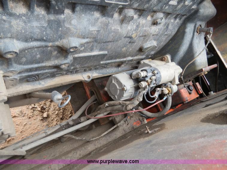 image for item B2489 Daewoo Solar 220LC-III excavator