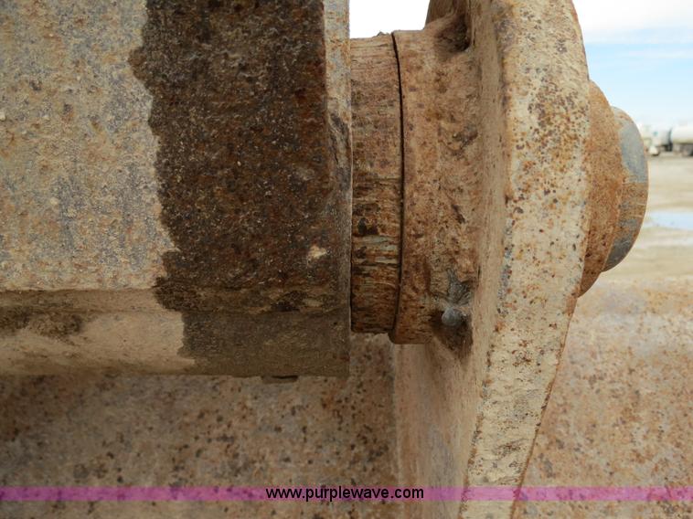 image for item B2489 Daewoo Solar 220LC-III excavator