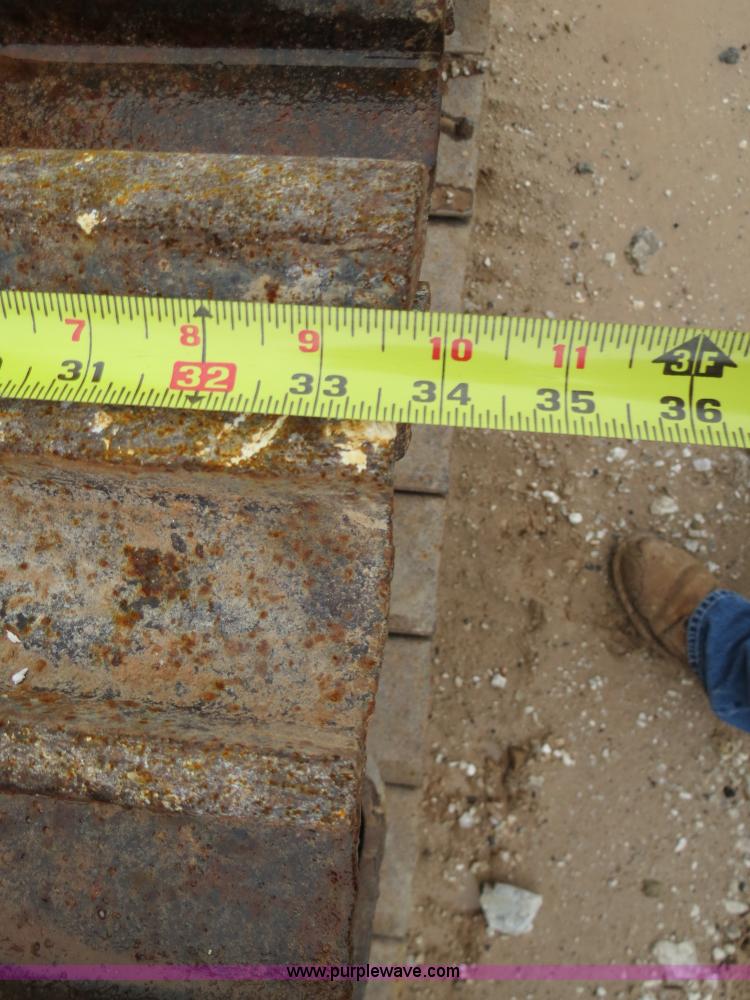 image for item B2489 Daewoo Solar 220LC-III excavator