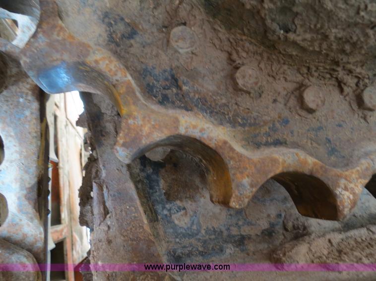 image for item B2489 Daewoo Solar 220LC-III excavator