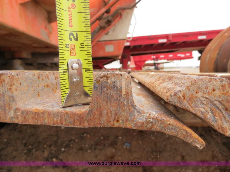 image for item B2489 Daewoo Solar 220LC-III excavator