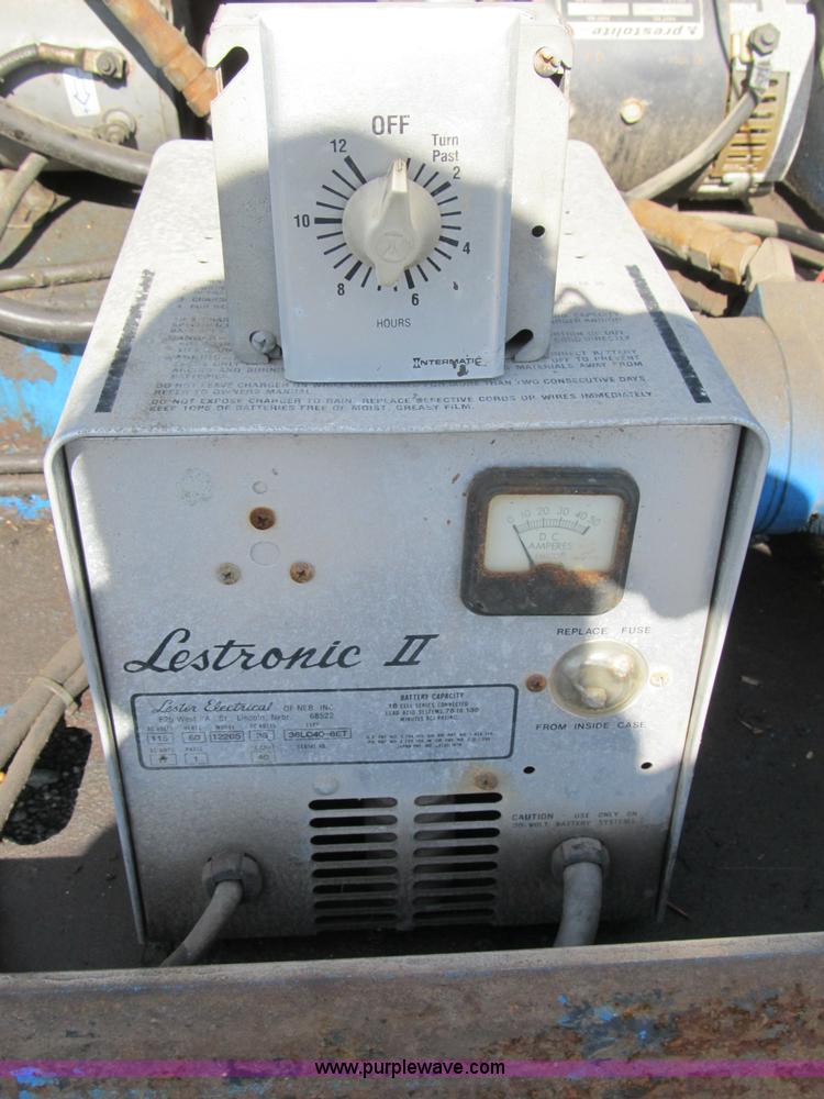 image for item B2883 Genie Z45/22 articulated electric boom lift