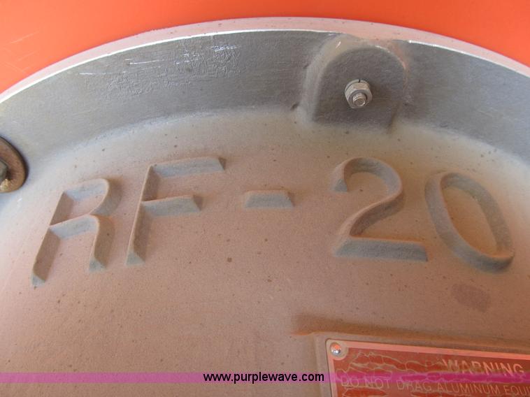 image for item B2885 Porta-A-Cool evaporative pneumatic cooler