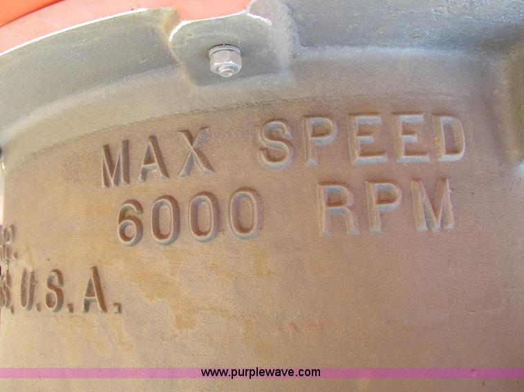 image for item B2885 Porta-A-Cool evaporative pneumatic cooler