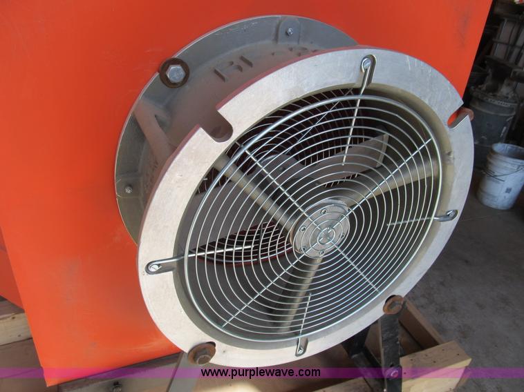 image for item B2885 Porta-A-Cool evaporative pneumatic cooler