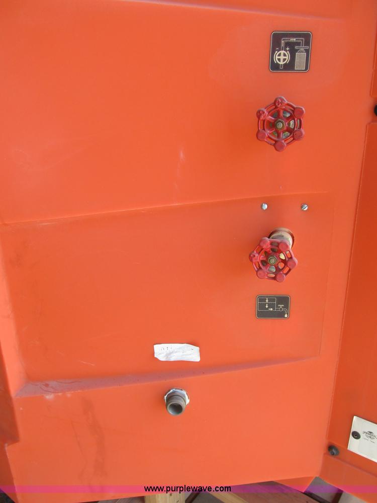 image for item B2885 Porta-A-Cool evaporative pneumatic cooler