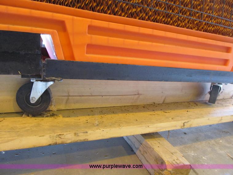 image for item B2885 Porta-A-Cool evaporative pneumatic cooler