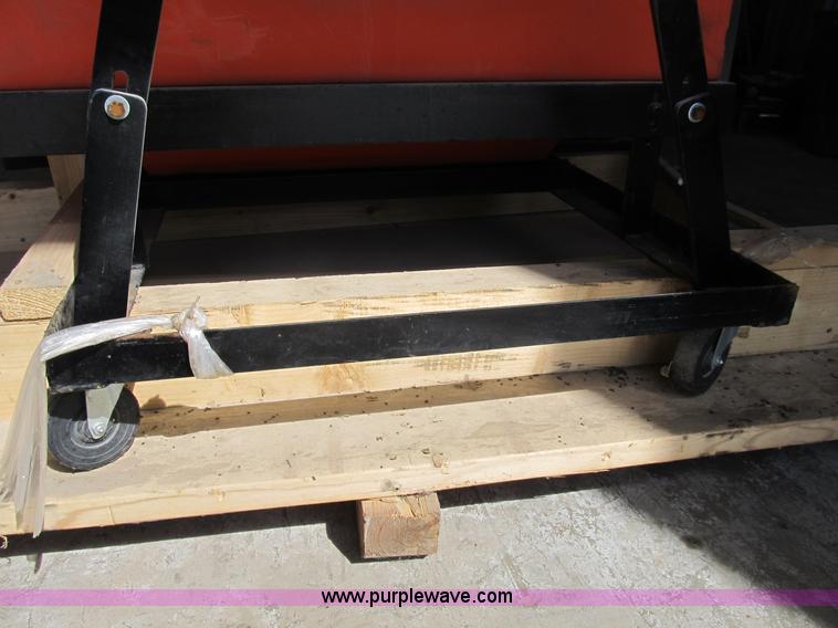 image for item B2885 Porta-A-Cool evaporative pneumatic cooler