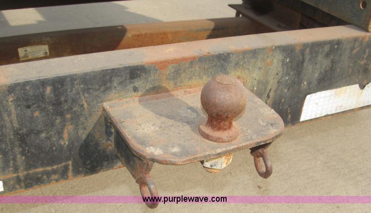 image for item B5229 Miller Big Blue 400D portable welder/generator