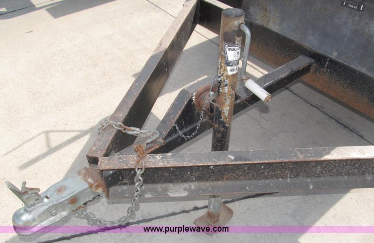 image for item B5230 Lincoln Electric Commander 300 portable welder/generator