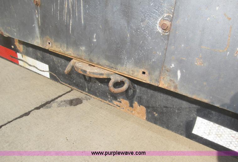 image for item B5230 Lincoln Electric Commander 300 portable welder/generator