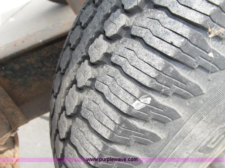 image for item B5232 Miller Big Blue 251D portable welder/generator