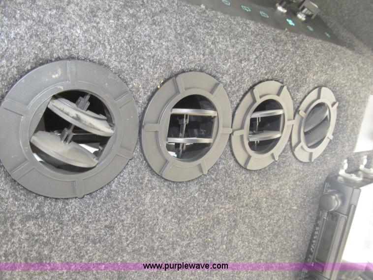 image for item B5233 Operator cab for Ransomes 700 series lawn mower