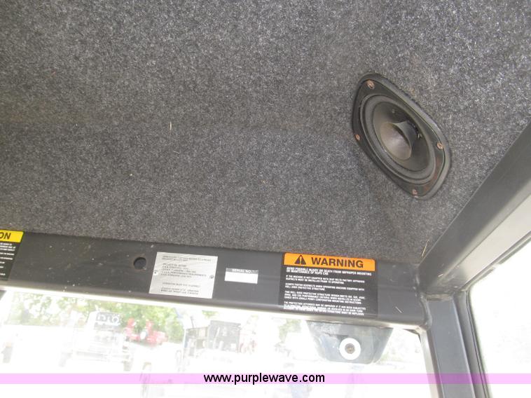 image for item B5233 Operator cab for Ransomes 700 series lawn mower