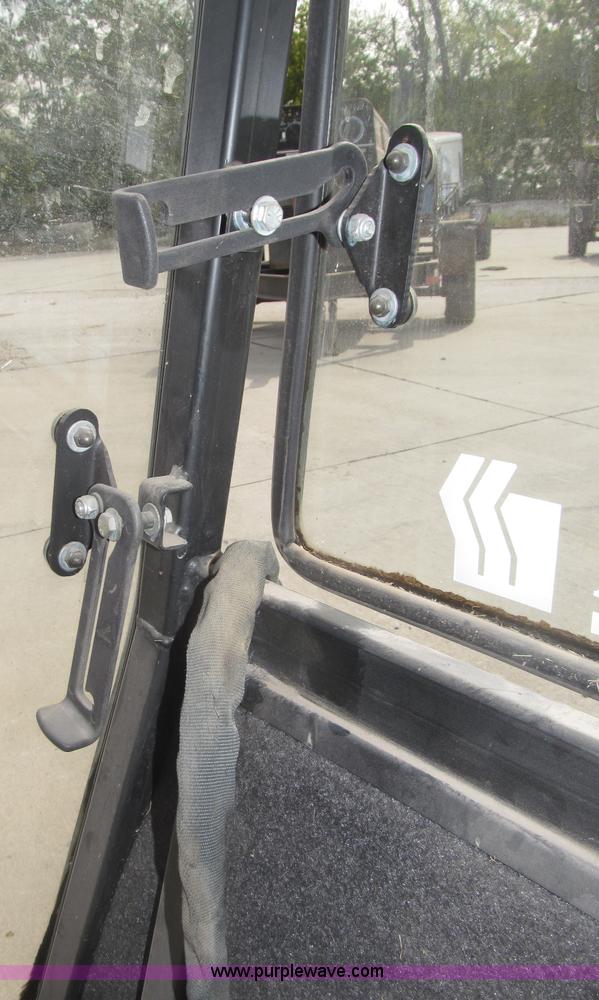 image for item B5233 Operator cab for Ransomes 700 series lawn mower